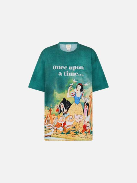 CAMILLA OVERSIZED BAND TEE