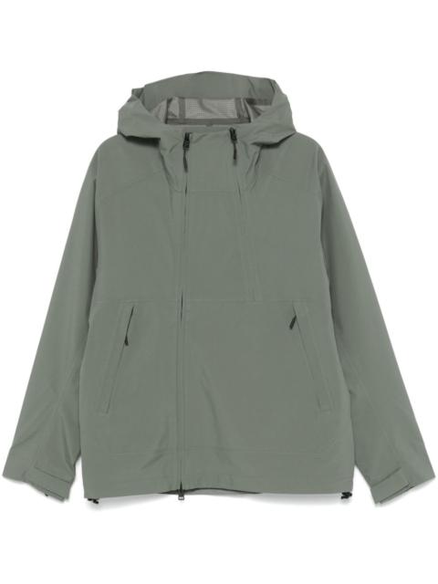 NORSE PROJECTS 3L shell jacket