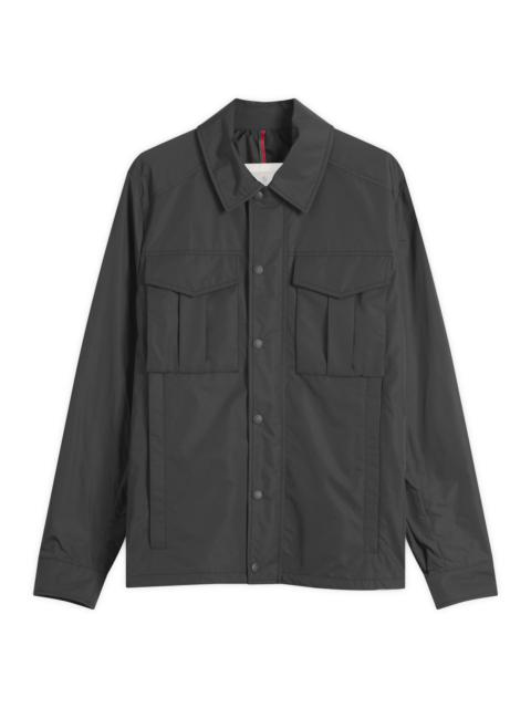 Moncler Frema Shirt Jacket