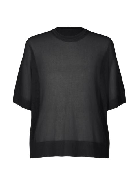 ISSEY MIYAKE WASHI FRAMEWORK-T