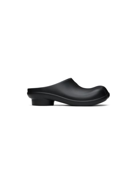 MM6 Maison Margiela 원자 번호-motif 슬리퍼