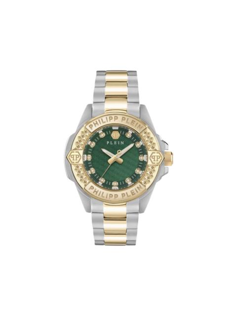 PHILIPP PLEIN The $kull 41mm