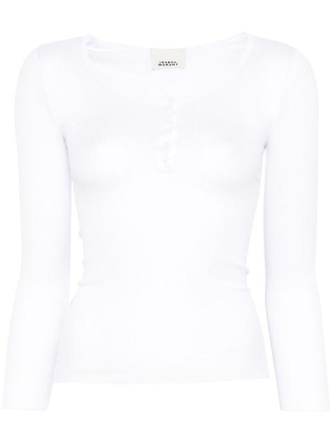Isabel Marant Lamylic T-shirt