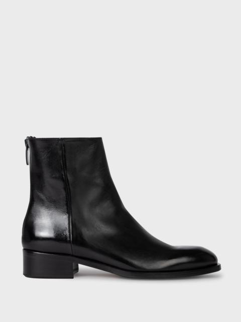 Paul Smith 'Geno' Ankle Boots