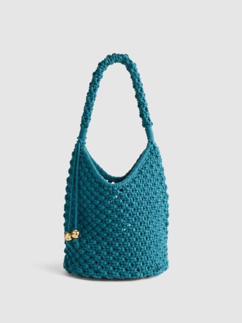 Madewell Madewell x Shopbop Camren Bag in Rope