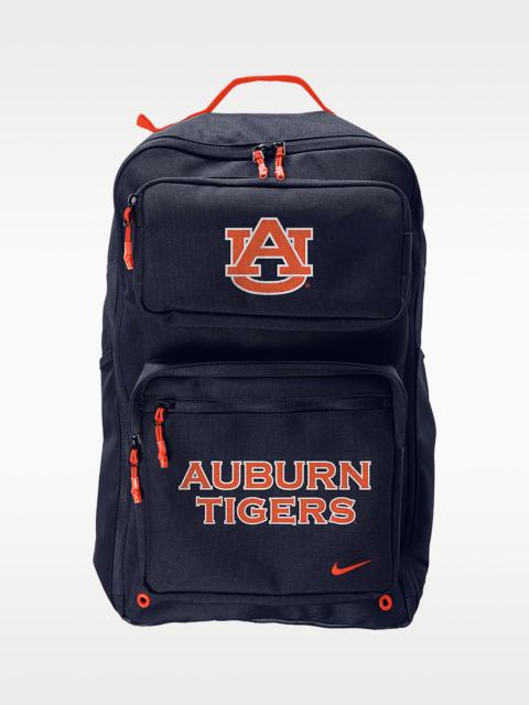 Nike Auburn Utility Speed Nike College Backpack