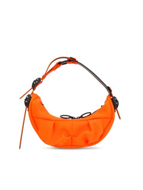 Innerraum faux-leather shoulder bag