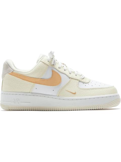 Nike Air Force 1 Low '07 SE Coconut Milk (W)