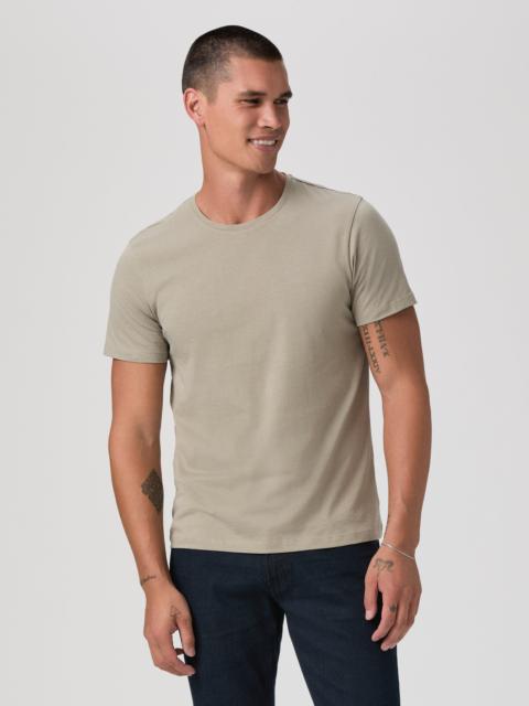 PAIGE Sorden Crew Neck Tee