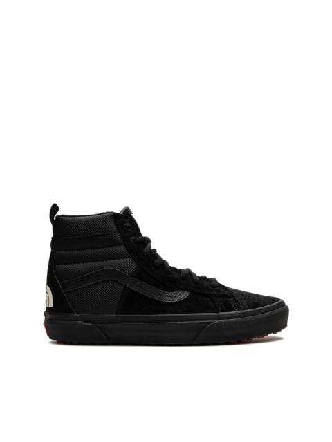 Vans x TNF SK8-Hi 46 MTE DX 운동화