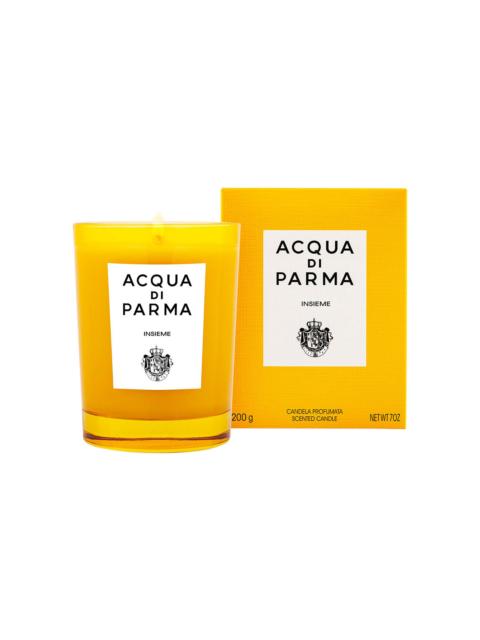 Acqua Di Parma Insieme Candle