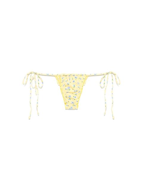 Frankies Bikinis Tidal bikini bottoms