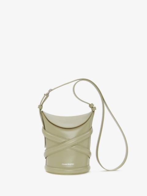 Alexander McQueen The Curve in Sage
