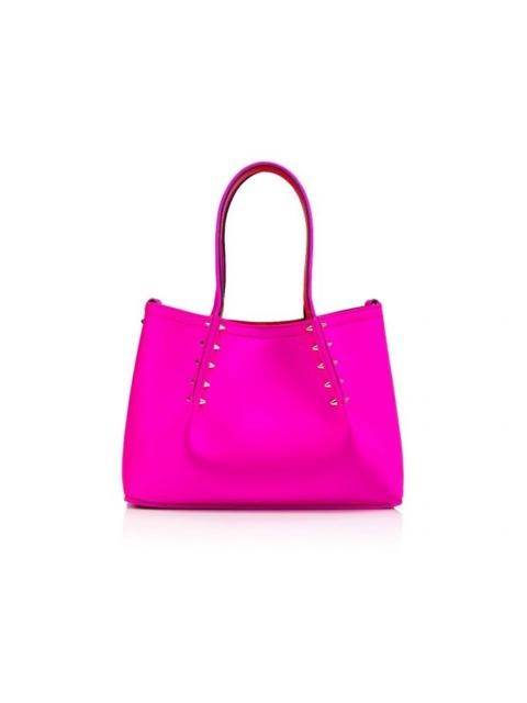 Christian Louboutin Cabarock Mini HOLLY PINK