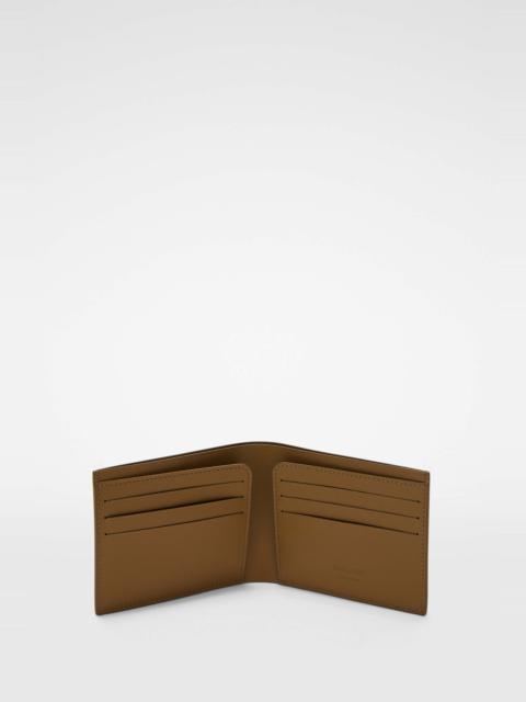 Jil Sander Wallet