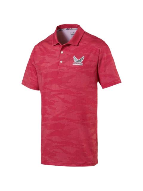 PUMA signature polo shirt