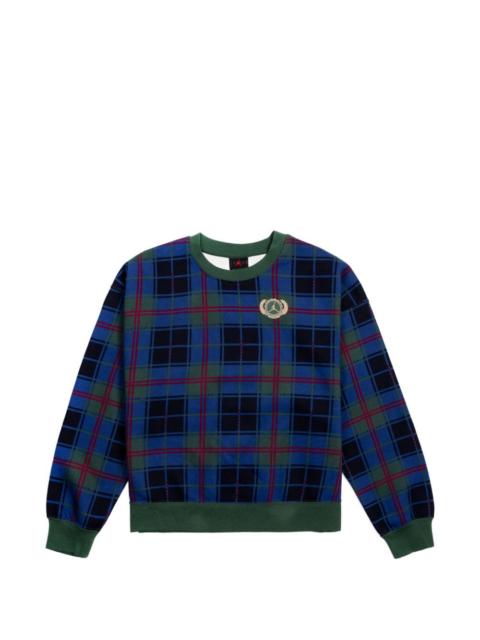 Jordan Brooklyn sweatshirt