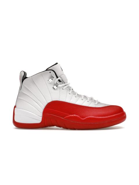 Jordan Air Jordan 12 'Cherry' (2023)