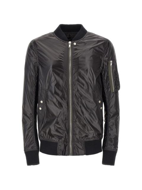 Rick Owens Classic Flight bomber jacket