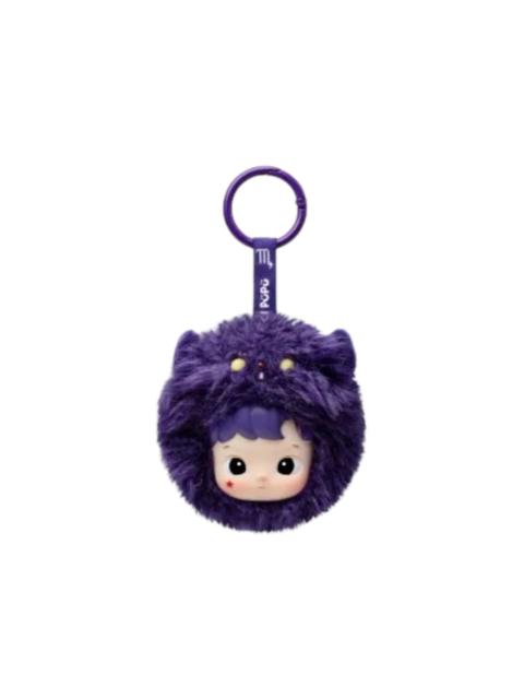 POP MART Pop Mart Hacipupu The Constellation Series Scorpio Vinyl Plush Keychain