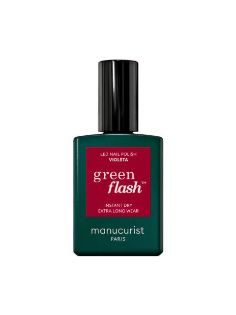 Manucurist Green Flash LED Gel Polish