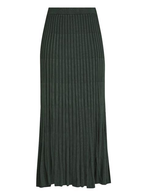 Zimmermann PLEATED MIDI SKIRT