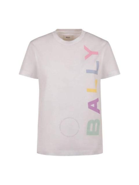 BALLY｜SHORT-SLEEVED ROUND NECK T-SHIRTS (MJE05JCO018-U3 51HRwZGScaL._UY1000_.jpg
