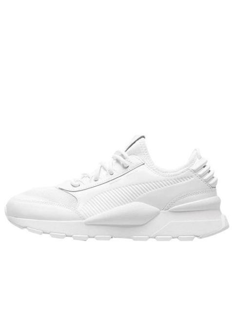 PUMA PUMA Rs-0 Sound Sneakers Casual 'White' 366890-05