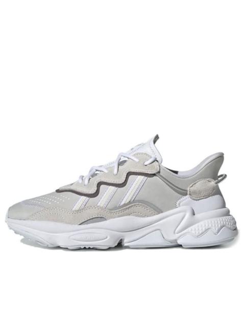 adidas (WMNS) adidas Ozweego 'Cloud White' EG0552