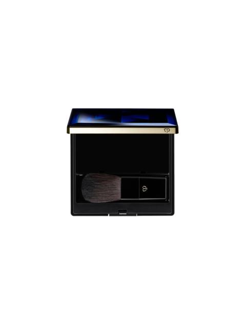 Clé de Peau Beauté Powder Blush Duo Case And Brush