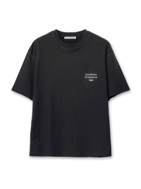 Acne Studios T-SHIRTS