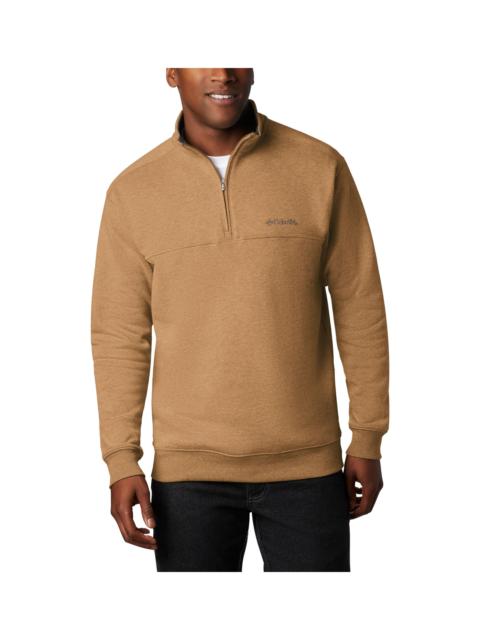 Columbia Men's Hart Mountain II Half Zip