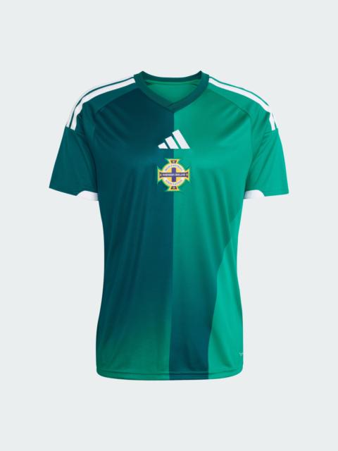 adidas Northern Ireland 26 Home Jersey