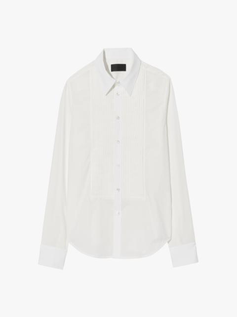 NILI LOTAN JARED SHIRT