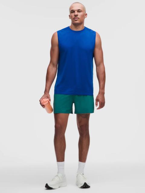 lululemon Pace Breaker Linerless Short 5"