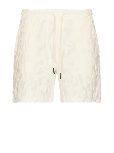 OAS Summit Terry Shorts