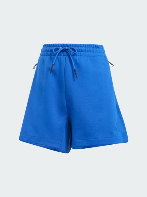 adidas adidas Z.N.E. Shorts