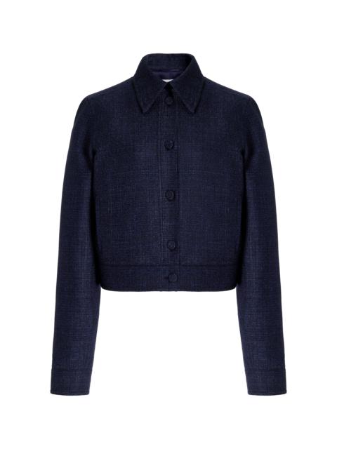 GABRIELA HEARST Thereza Jacket in Virgin Wool