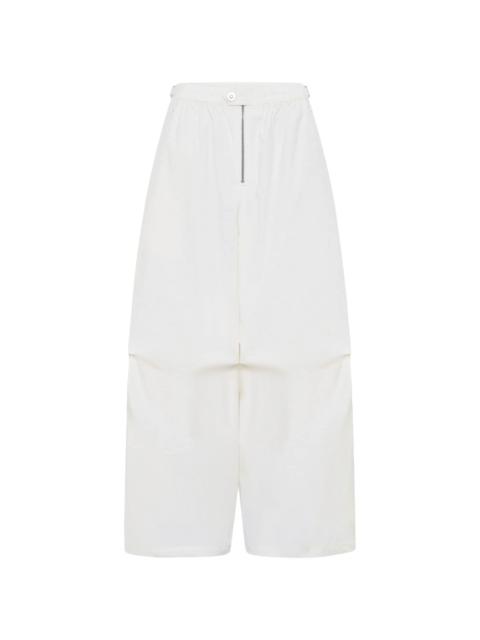 Dion Lee Oversized Flight pants