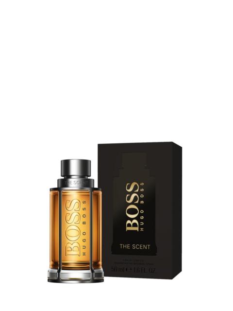 BOSS BOSS THE SCENT EAU DE TOILETTE 50ML