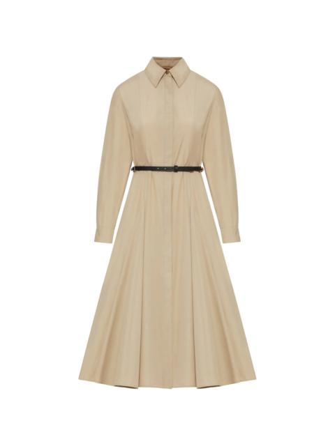 Max Mara Studio Max Mara Studio Belted Dress