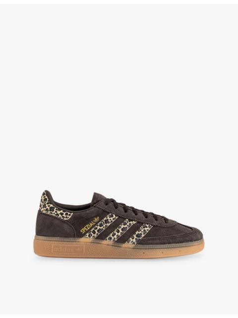 adidas Handball Spezial Suede Trainers