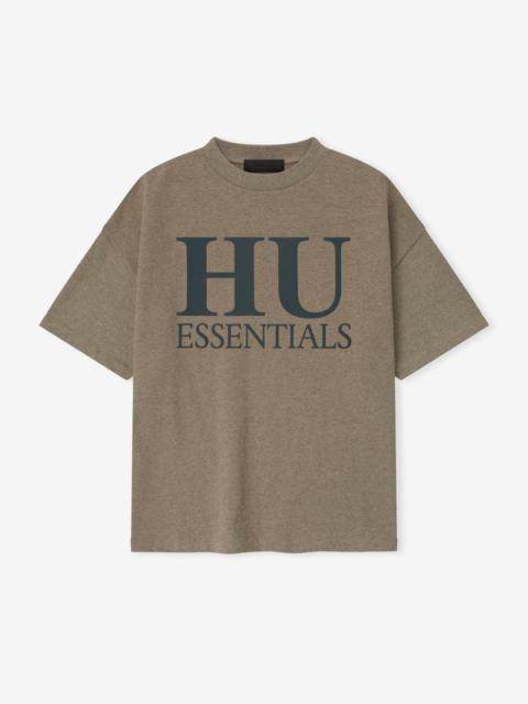 ESSENTIALS Howard University 90s Tee