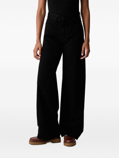 Carhartt WIP Jane wide-leg jeans