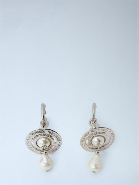 Vivienne Westwood Aleksa Earrings
