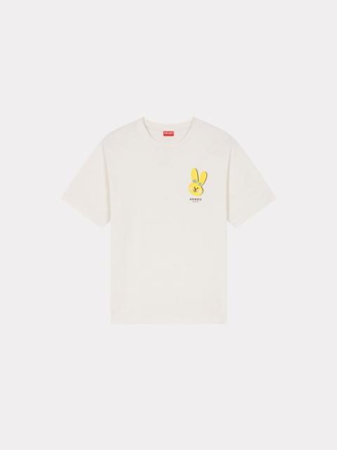KENZO 'Rabbit Crest' T-shirt