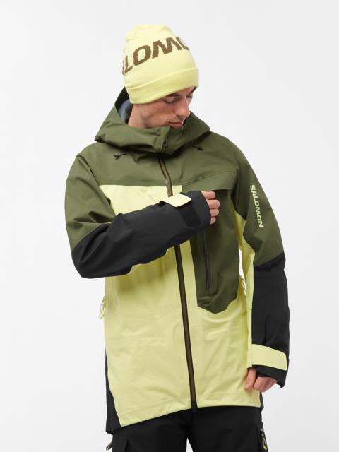 SALOMON MOON PATROL GORE-TEX