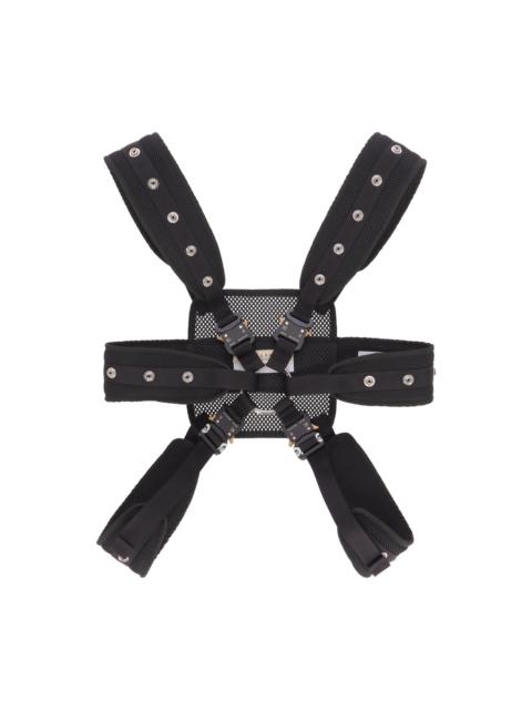 1017 ALYX 9SM RING BUCKLE HARNESS