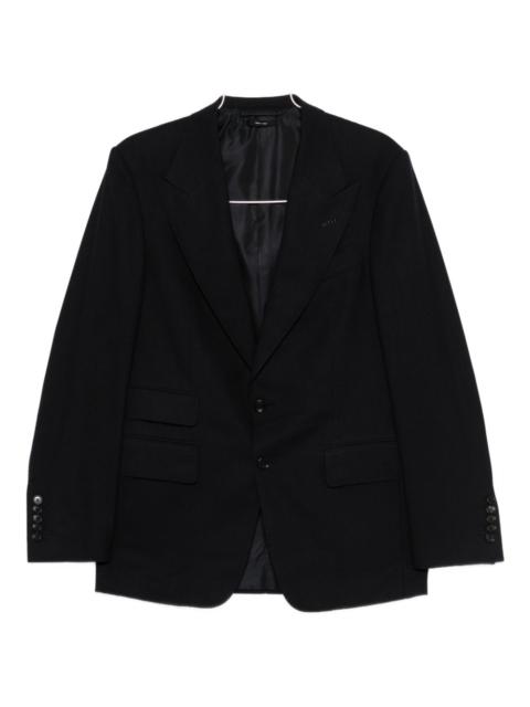 TOM FORD single-breasted suit