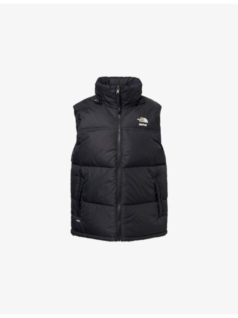 The North Face The North Face x SKIMS 1996 Nuptse Down Gilet